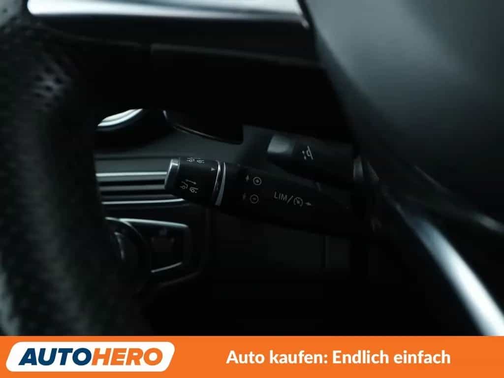 Mercedes-Benz GLC 250 4Matic AMG Line Aut.*LED*NAVI*ACC*CAM* 01/2018-photo-25