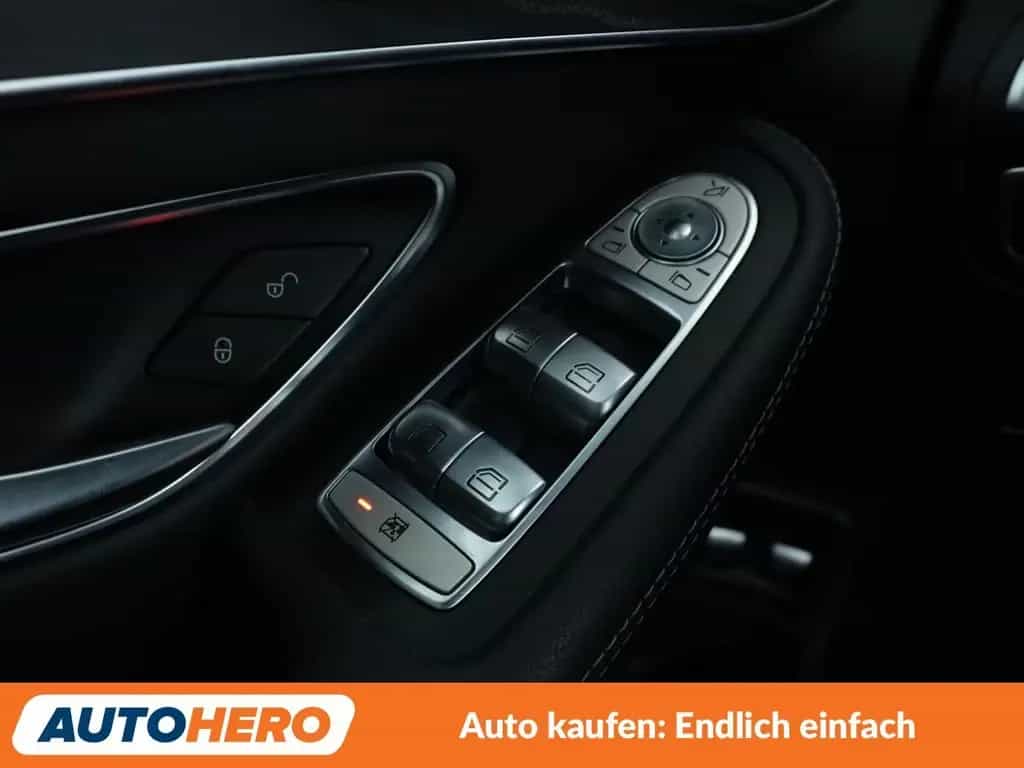 Mercedes-Benz GLC 250 4Matic AMG Line Aut.*LED*NAVI*ACC*CAM* 01/2018-photo-26