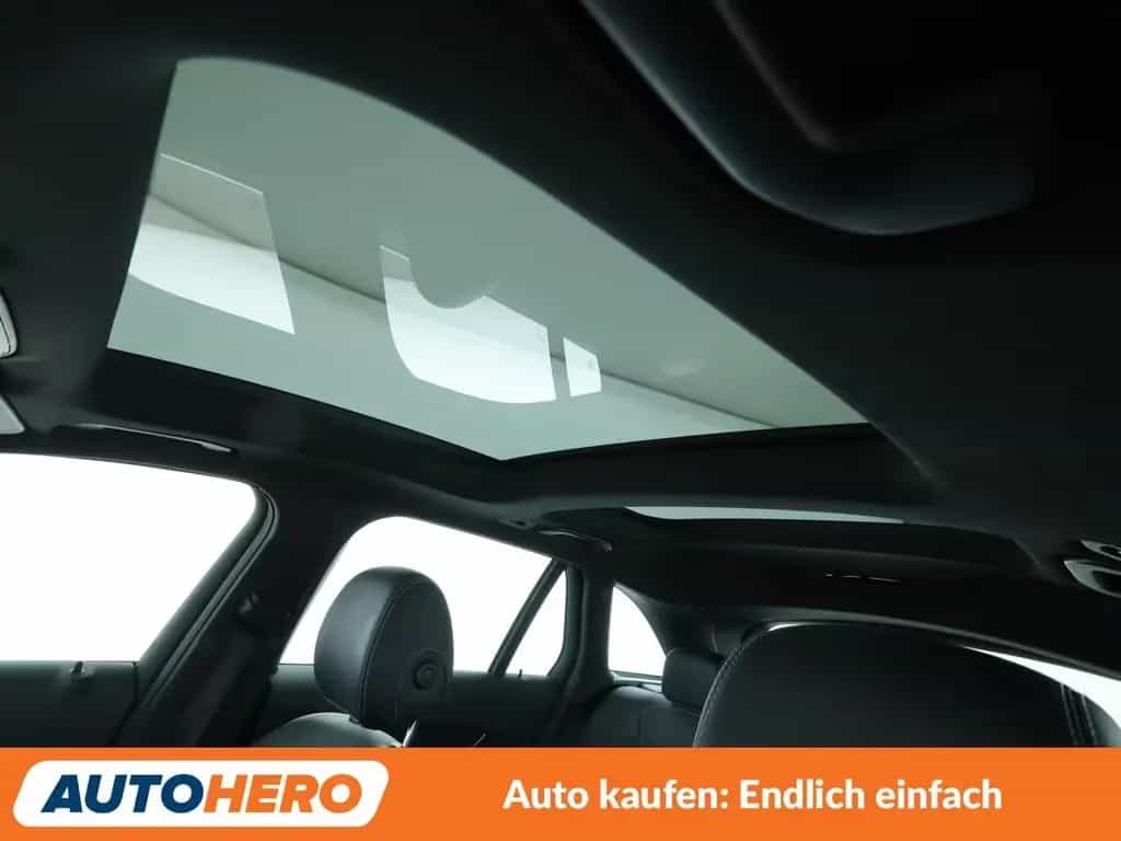 Mercedes-Benz GLC 250 4Matic AMG Line Aut.*LED*NAVI*ACC*CAM* 01/2018-photo-30