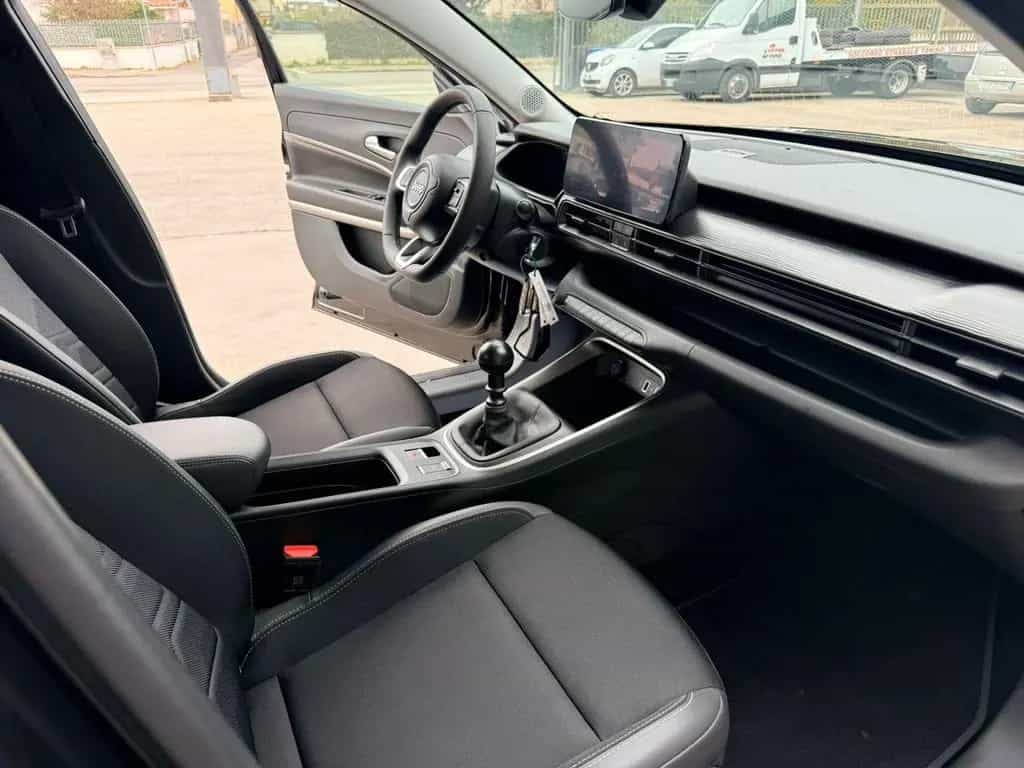 Other Other Jeep Avenger 1.2 Turbo 100 CV Altitude 03/2024-photo-14