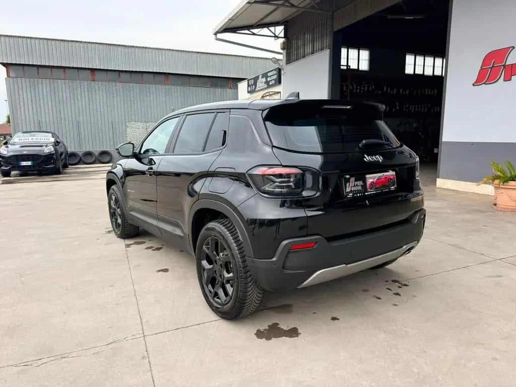 Other Other Jeep Avenger 1.2 Turbo 100 CV Altitude 03/2024-photo-2