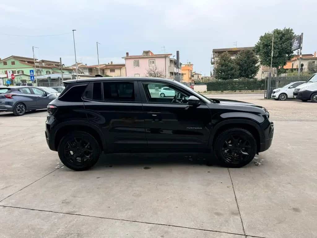 Other Other Jeep Avenger 1.2 Turbo 100 CV Altitude 03/2024-photo-5