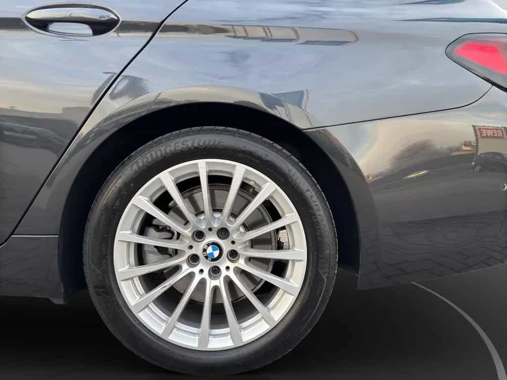 BMW 5 Series 520d Touring Head-Up Driving+ParkingAssistant Li 10/2022-photo-9