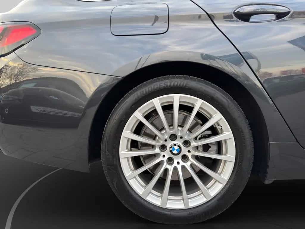 BMW 5 Series 520d Touring Head-Up Driving+ParkingAssistant Li 10/2022-photo-10