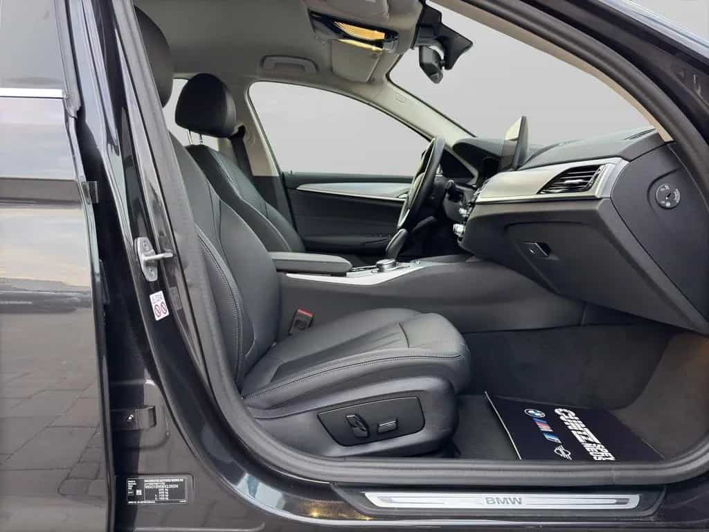 BMW 5 Series 520d Touring Head-Up Driving+ParkingAssistant Li 10/2022-photo-26