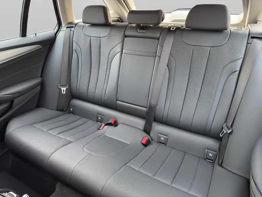 BMW 5 Series 520d Touring Head-Up Driving+ParkingAssistant Li 10/2022-photo-27