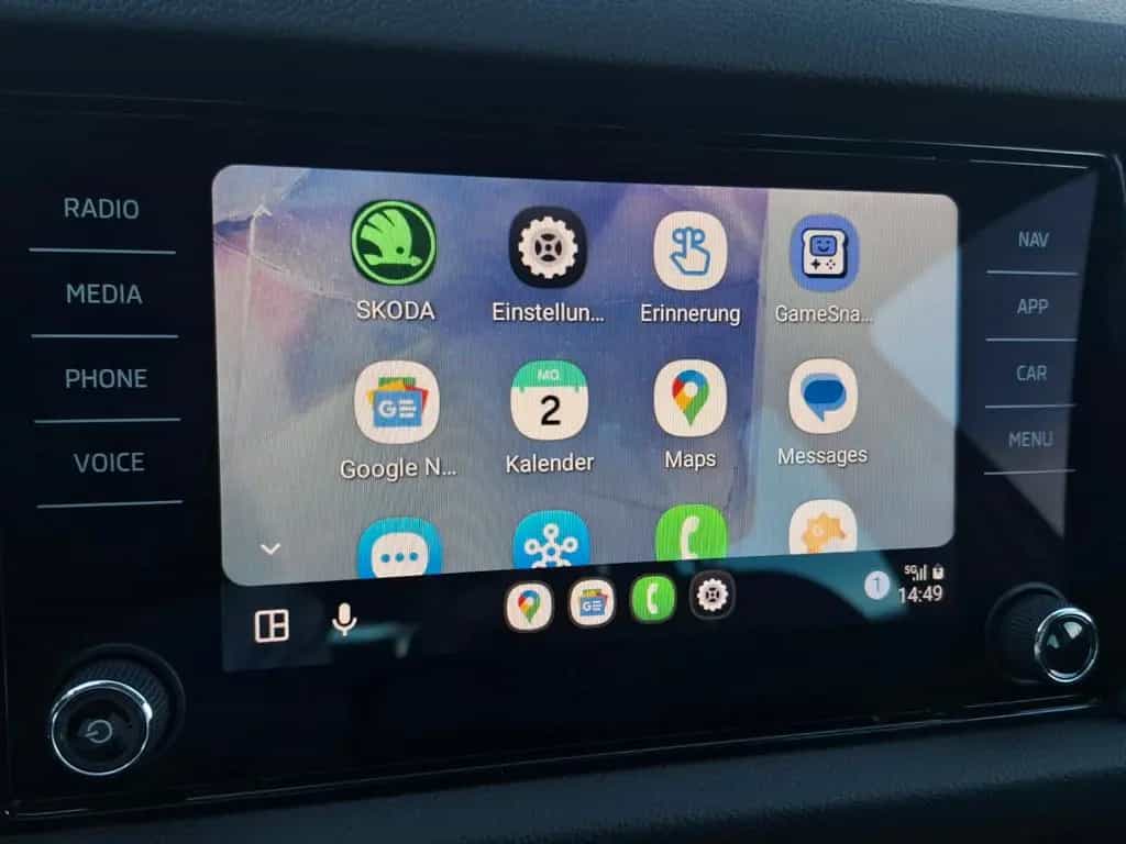Skoda Kodiaq Style 2.0 TDI DSG 4x4 **AHK**Pano**Navi** 01/2018-photo-17