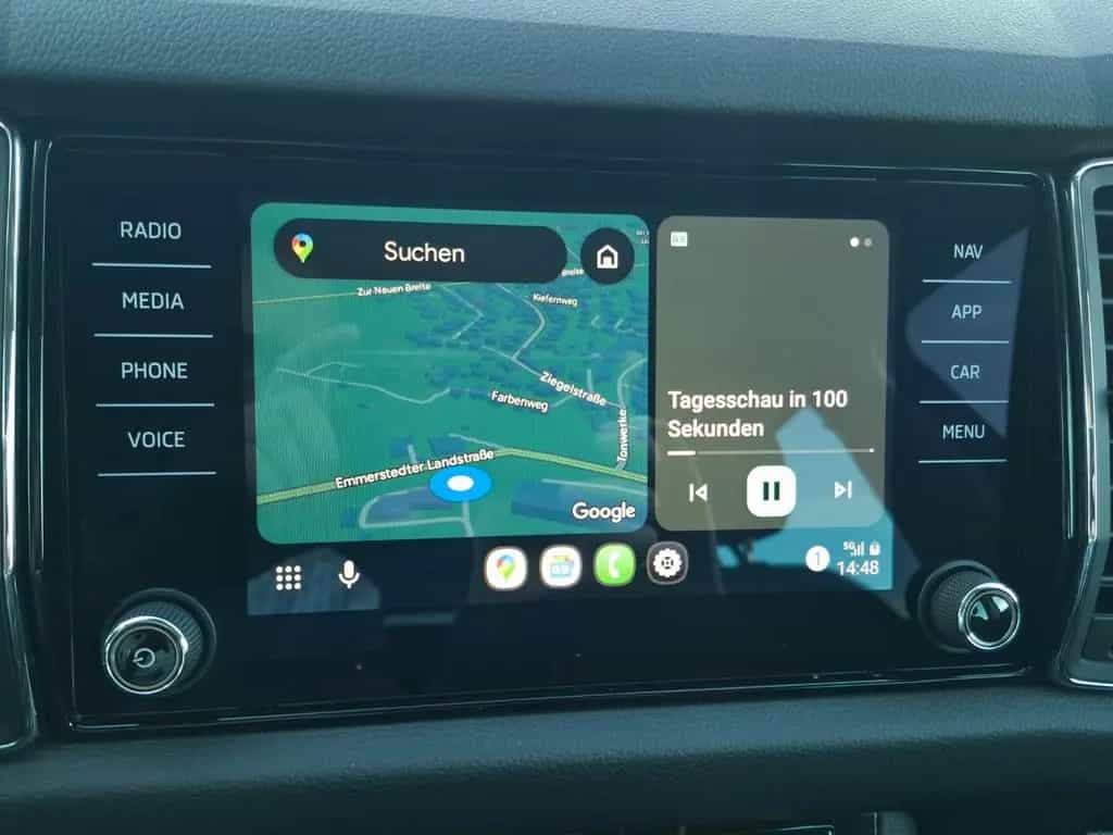 Skoda Kodiaq Style 2.0 TDI DSG 4x4 **AHK**Pano**Navi** 01/2018-photo-19