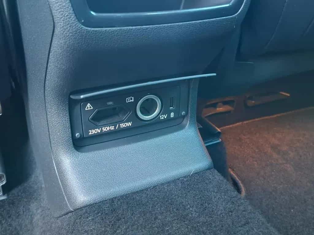 Skoda Kodiaq Style 2.0 TDI DSG 4x4 **AHK**Pano**Navi** 01/2018-photo-24