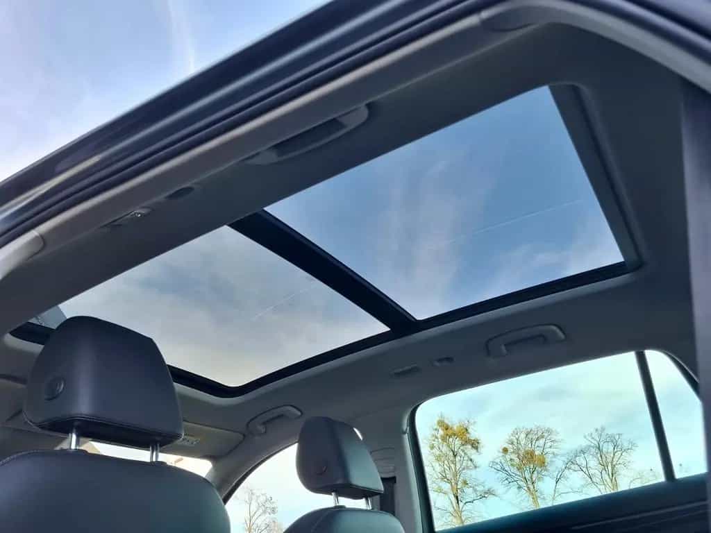 Skoda Kodiaq Style 2.0 TDI DSG 4x4 **AHK**Pano**Navi** 01/2018-photo-25