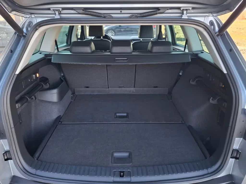 Skoda Kodiaq Style 2.0 TDI DSG 4x4 **AHK**Pano**Navi** 01/2018-photo-26