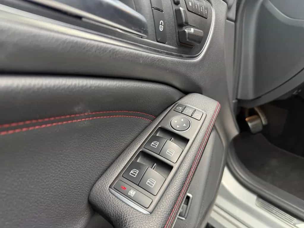 Mercedes-Benz CLA-Class 45 AMG 4Matic 2.HAND/PANO/MEMORY/HARMAN/KAME 02/2016-photo-28