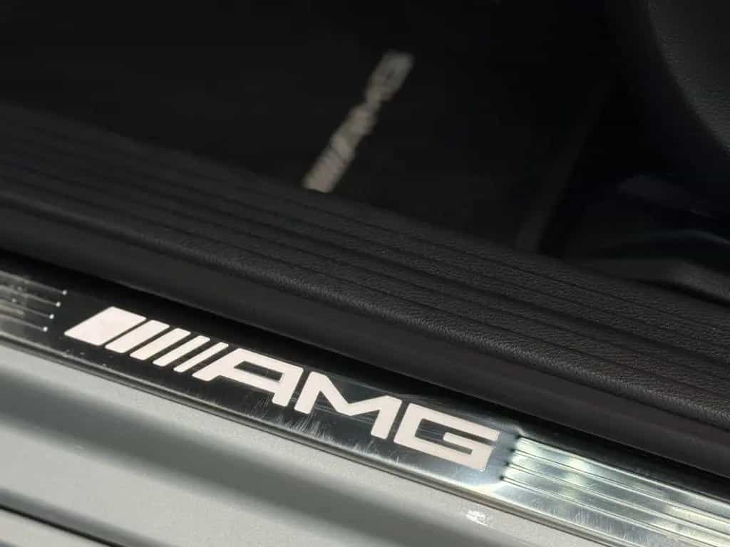 Mercedes-Benz CLA-Class 45 AMG 4Matic 2.HAND/PANO/MEMORY/HARMAN/KAME 02/2016-photo-29