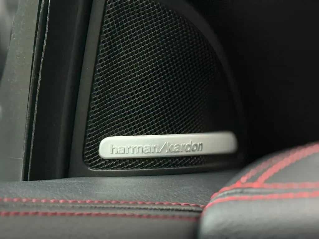 Mercedes-Benz CLA-Class 45 AMG 4Matic 2.HAND/PANO/MEMORY/HARMAN/KAME 02/2016-photo-42
