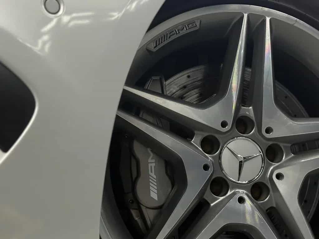 Mercedes-Benz CLA-Class 45 AMG 4Matic 2.HAND/PANO/MEMORY/HARMAN/KAME 02/2016-photo-5