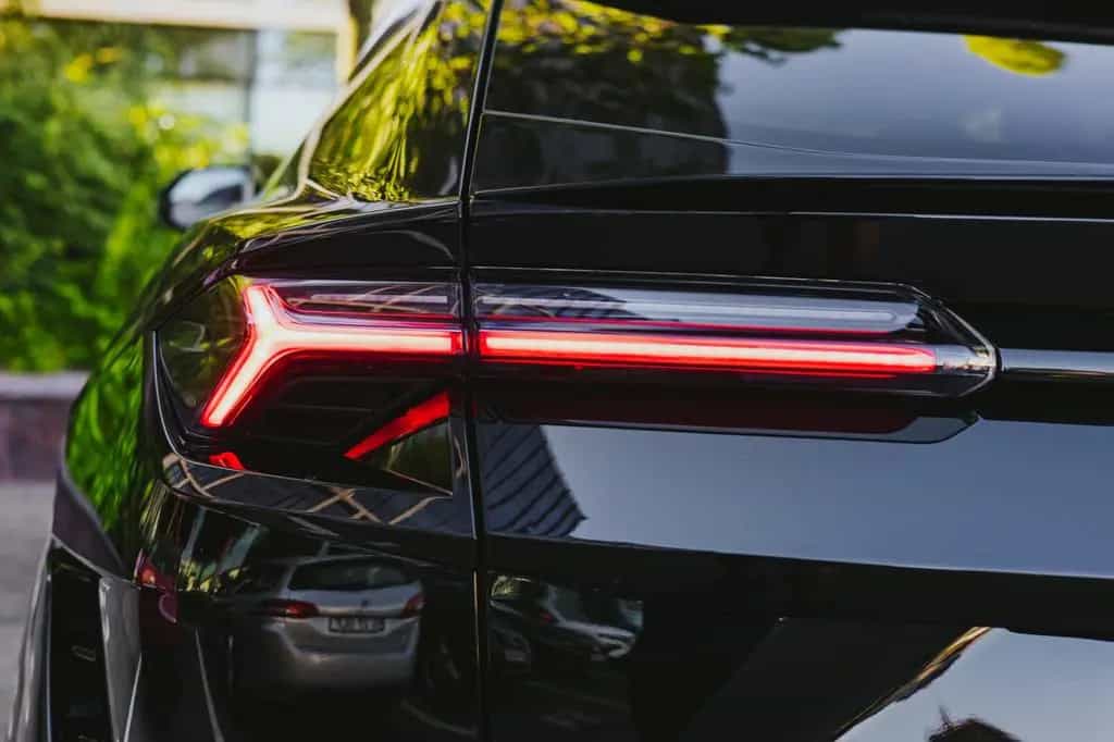Lamborghini Urus 4.0 V8 Sport 08/2024-photo-16