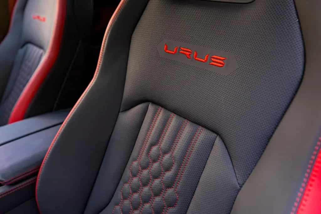 Lamborghini Urus 4.0 V8 Sport 08/2024-photo-27