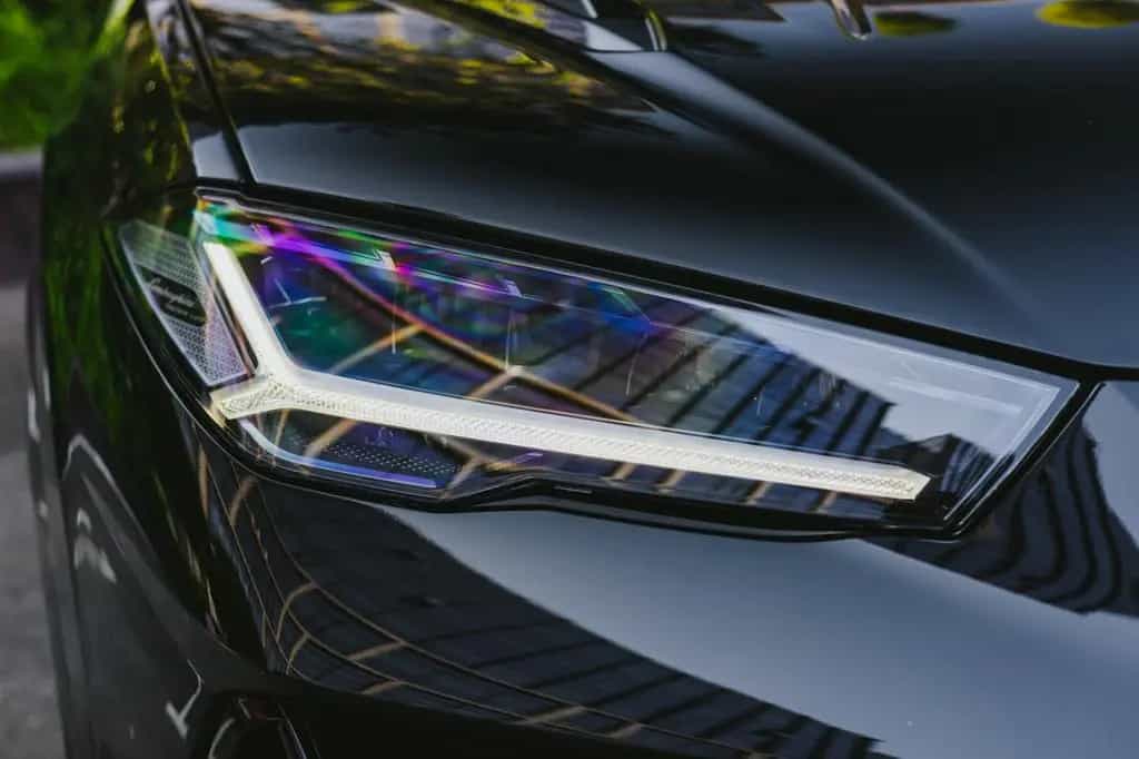 Lamborghini Urus 4.0 V8 Sport 08/2024-photo-3