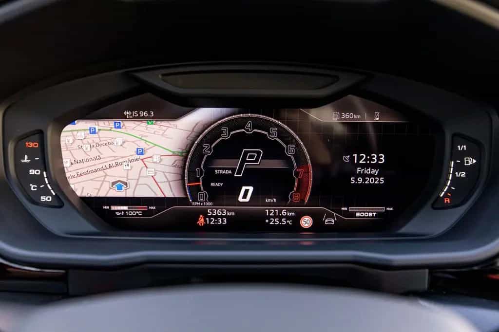 Lamborghini Urus 4.0 V8 Sport 08/2024-photo-31
