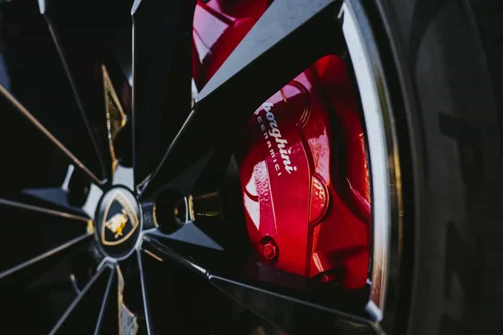 Lamborghini Urus 4.0 V8 Sport 08/2024-photo-6