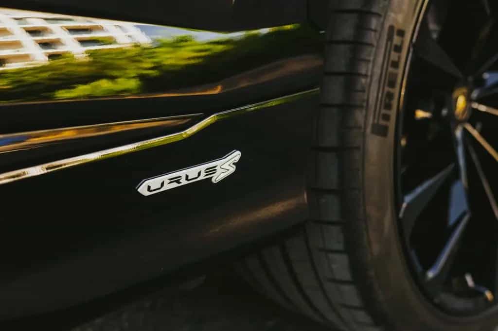Lamborghini Urus 4.0 V8 Sport 08/2024-photo-7