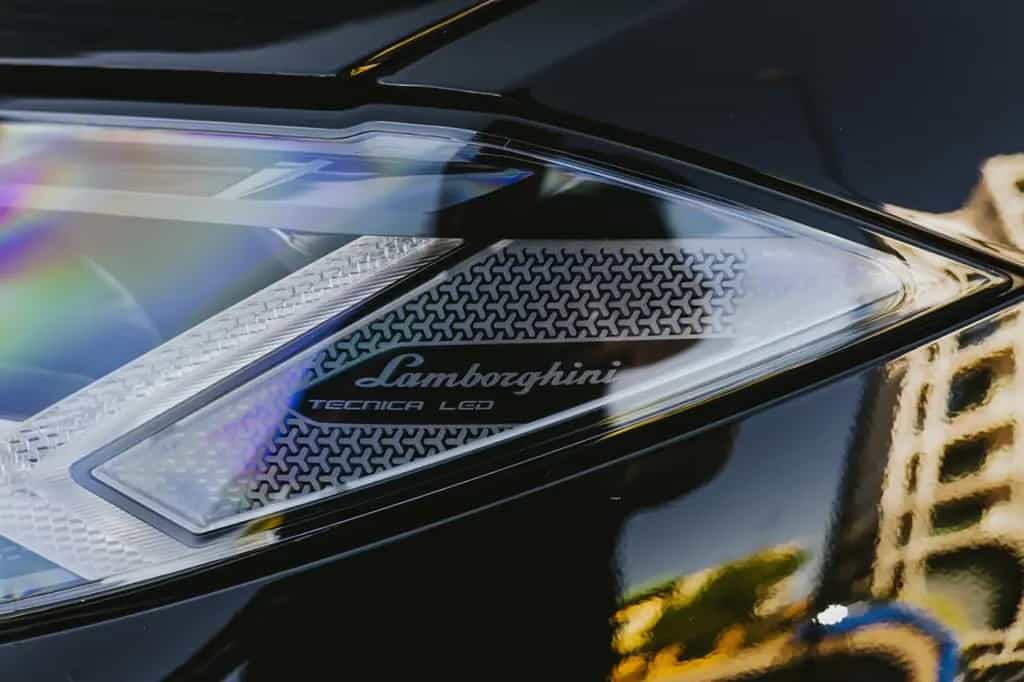 Lamborghini Urus 4.0 V8 Sport 08/2024-photo-8