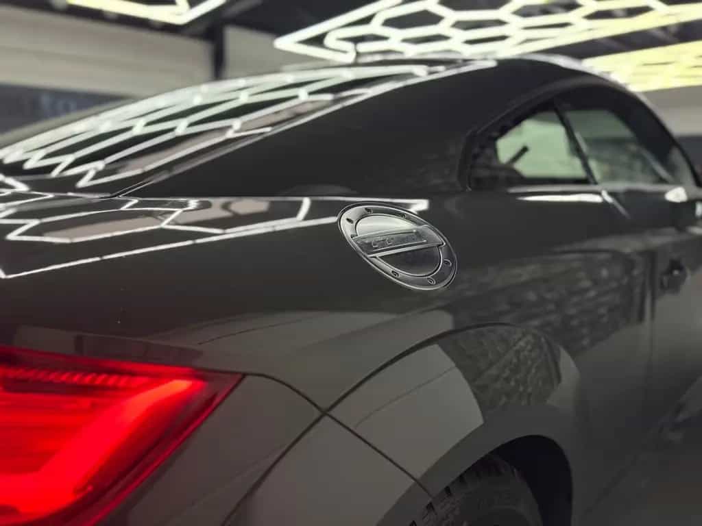 Audi TT Coupe 2.HAND*VIRTAUL TACHO*8-FACH*KEYLESS*SZH 11/2017-photo-12