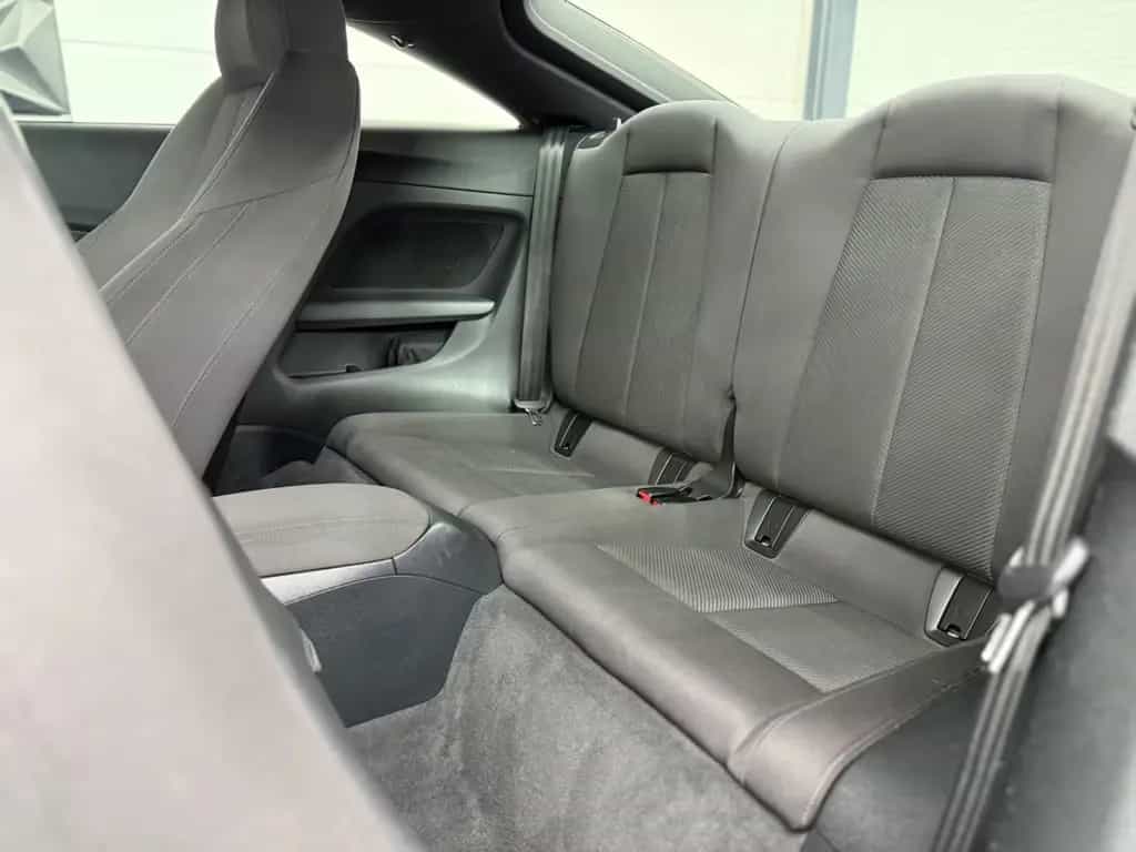 Audi TT Coupe 2.HAND*VIRTAUL TACHO*8-FACH*KEYLESS*SZH 11/2017-photo-24