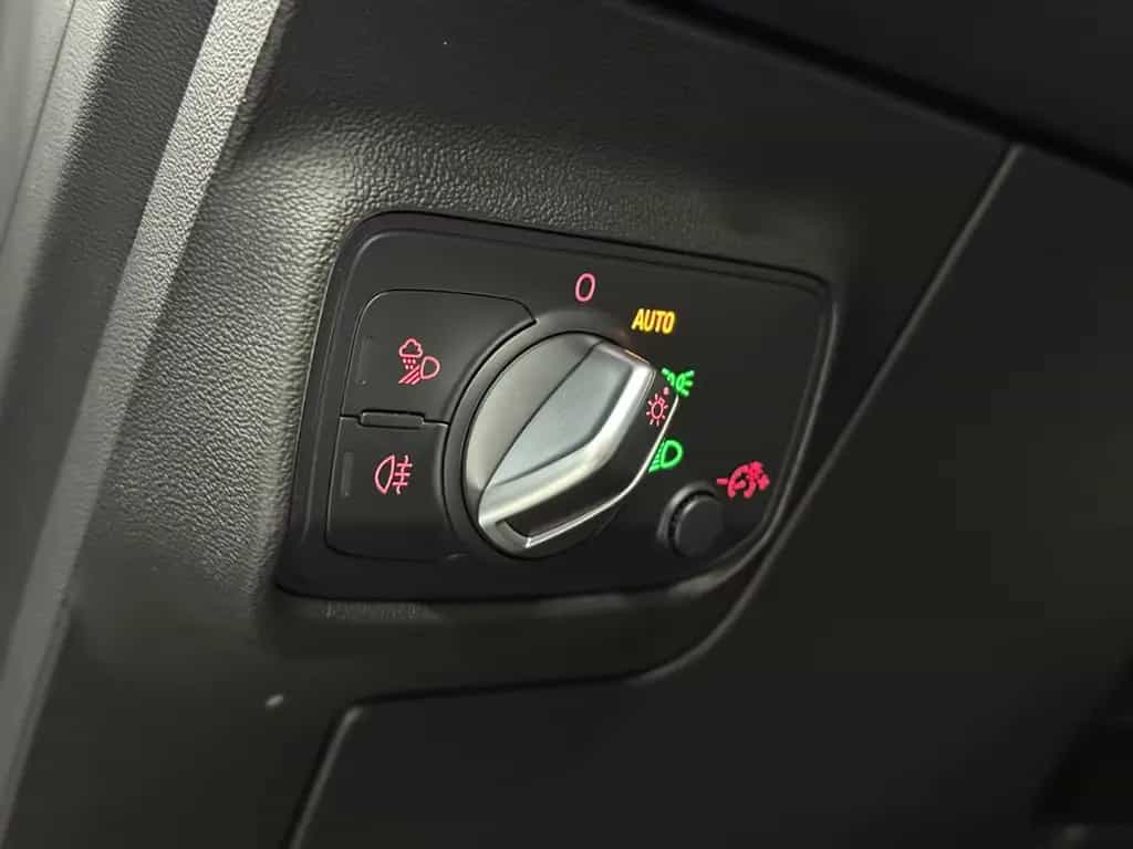 Audi TT Coupe 2.HAND*VIRTAUL TACHO*8-FACH*KEYLESS*SZH 11/2017-photo-25