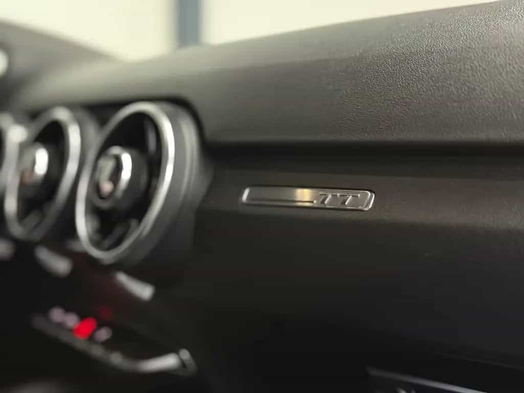 Audi TT Coupe 2.HAND*VIRTAUL TACHO*8-FACH*KEYLESS*SZH 11/2017-photo-27
