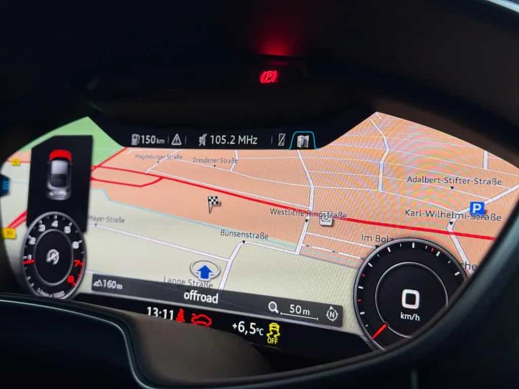 Audi TT Coupe 2.HAND*VIRTAUL TACHO*8-FACH*KEYLESS*SZH 11/2017-photo-32