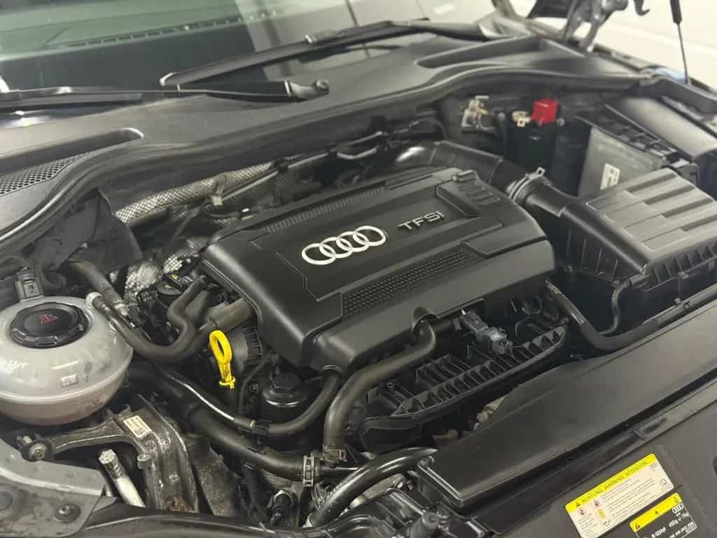 Audi TT Coupe 2.HAND*VIRTAUL TACHO*8-FACH*KEYLESS*SZH 11/2017-photo-39