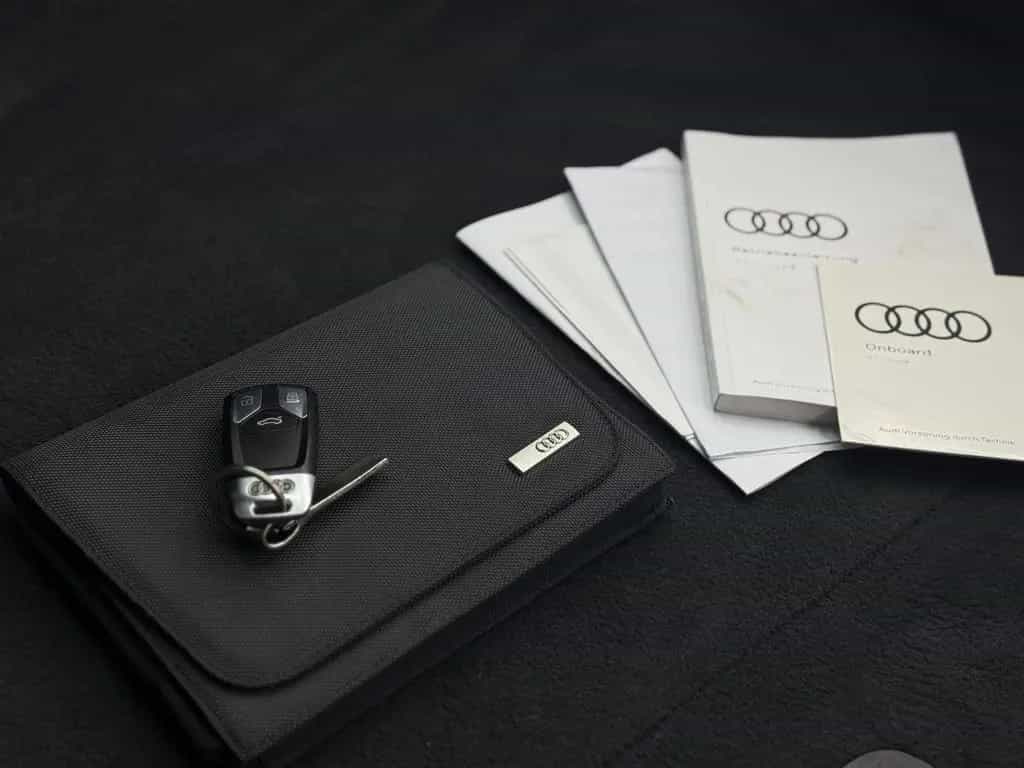 Audi TT Coupe 2.HAND*VIRTAUL TACHO*8-FACH*KEYLESS*SZH 11/2017-photo-41