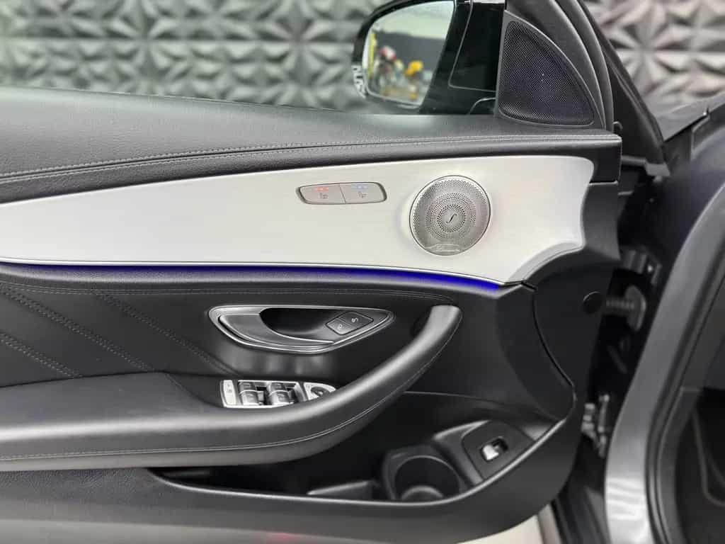 Mercedes-Benz E-Class 53 AMG 4Matic+ 1.HD*PANO*HUD*MWST*MB GARANTIE 03/2022-photo-29