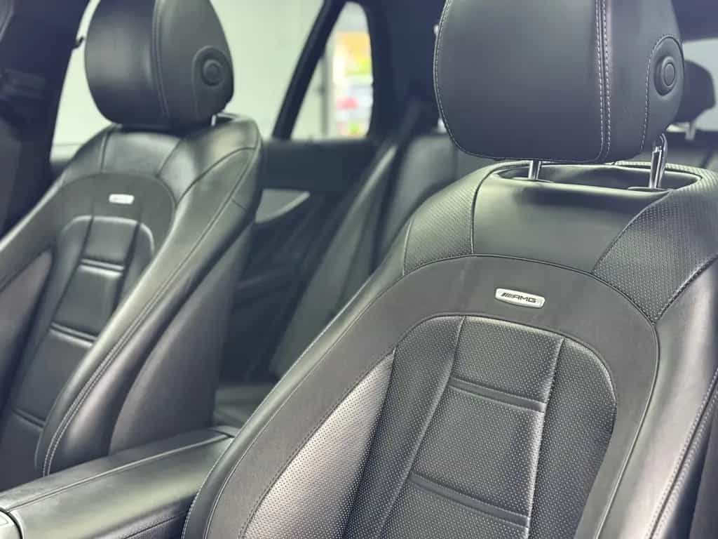 Mercedes-Benz E-Class 53 AMG 4Matic+ 1.HD*PANO*HUD*MWST*MB GARANTIE 03/2022-photo-30