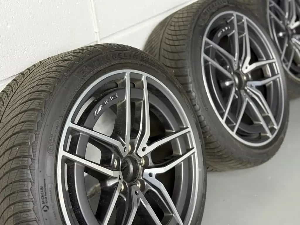 Mercedes-Benz E-Class 53 AMG 4Matic+ 1.HD*PANO*HUD*MWST*MB GARANTIE 03/2022-photo-45