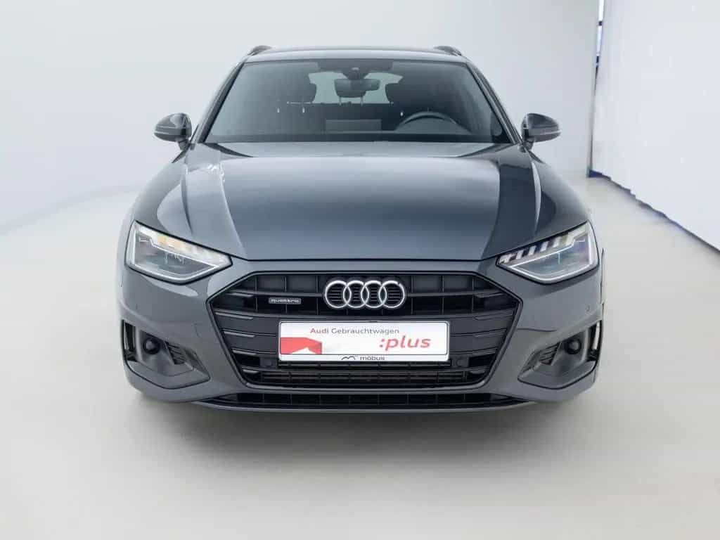 Audi A4 Avant 45 TFSI S-TRO*ADVANCED*LED*NAVI*RFK*APP 07/2022-photo-2