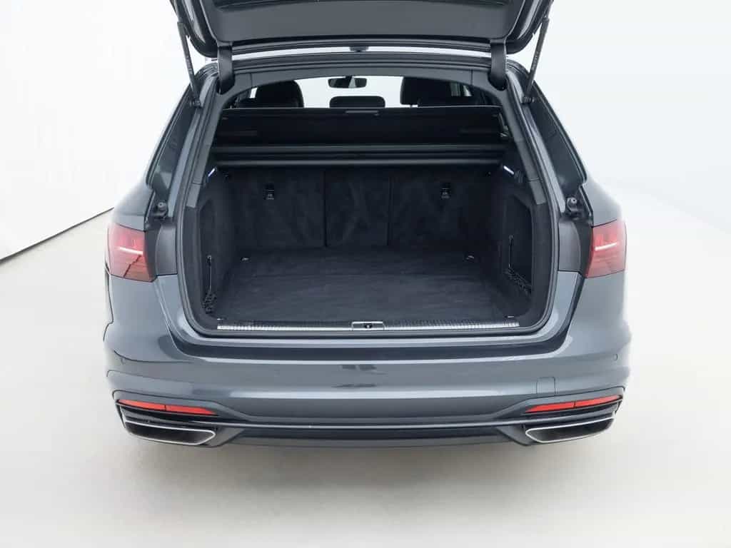 Audi A4 Avant 45 TFSI S-TRO*ADVANCED*LED*NAVI*RFK*APP 07/2022-photo-20