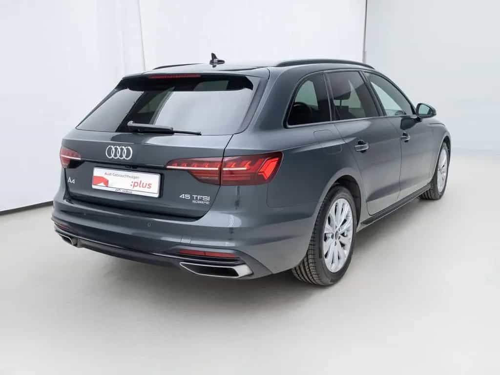 Audi A4 Avant 45 TFSI S-TRO*ADVANCED*LED*NAVI*RFK*APP 07/2022-photo-21