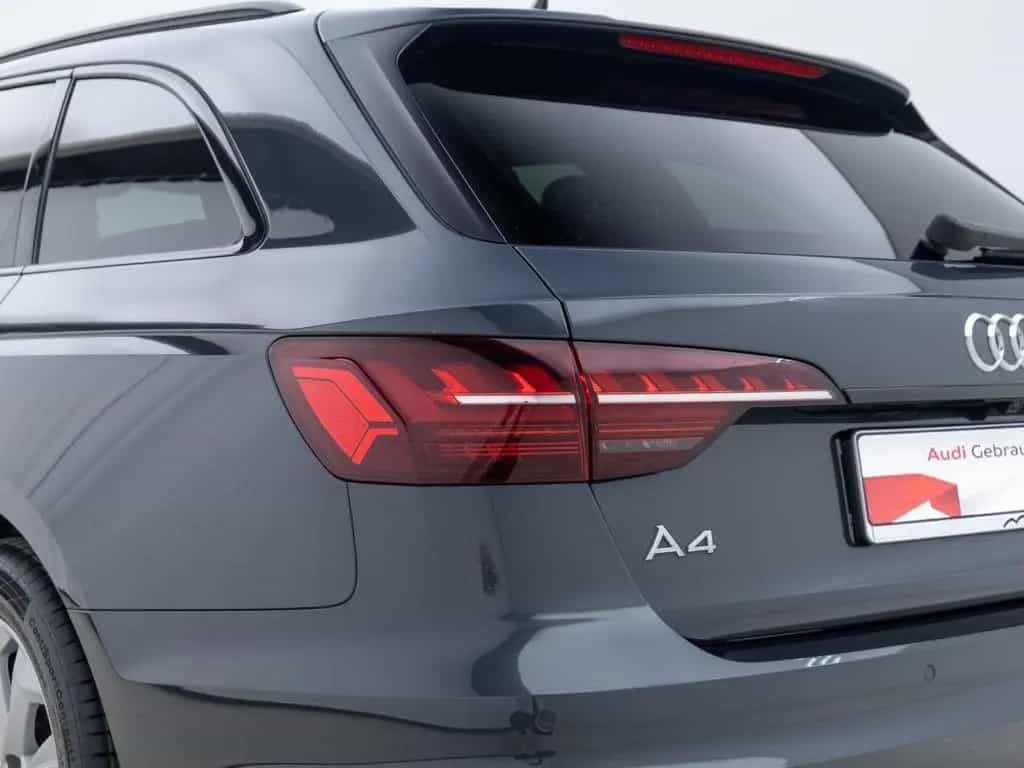 Audi A4 Avant 45 TFSI S-TRO*ADVANCED*LED*NAVI*RFK*APP 07/2022-photo-23