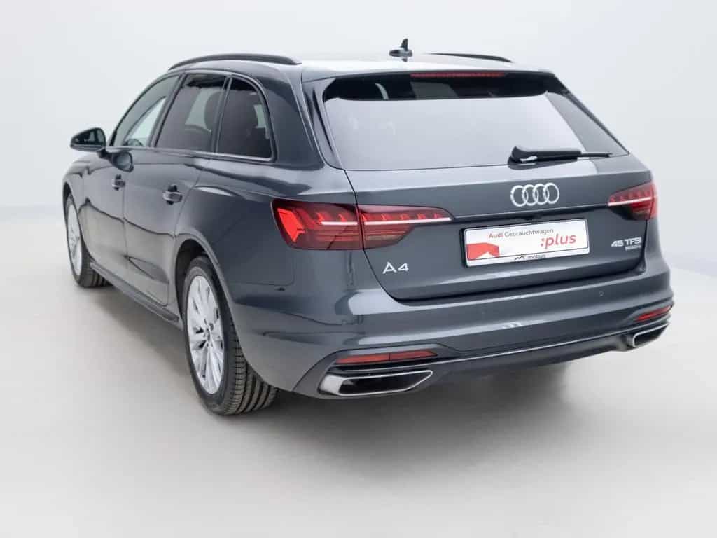 Audi A4 Avant 45 TFSI S-TRO*ADVANCED*LED*NAVI*RFK*APP 07/2022-photo-6