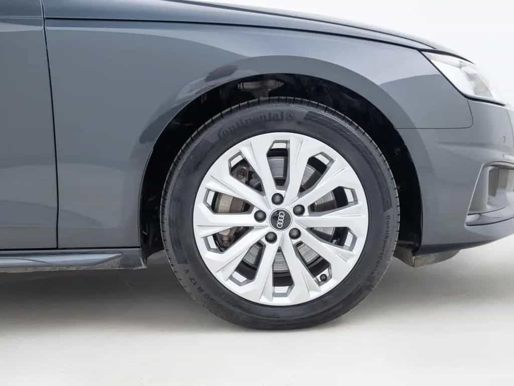 Audi A4 Avant 45 TFSI S-TRO*ADVANCED*LED*NAVI*RFK*APP 07/2022-photo-8