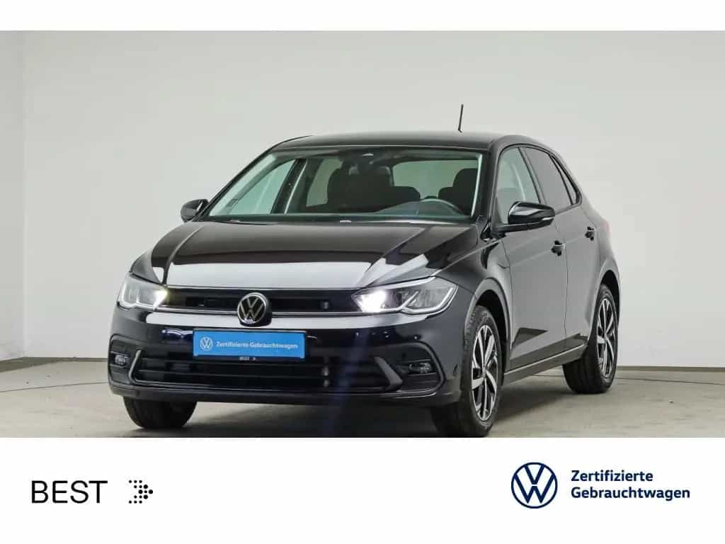 Volkswagen Polo 1.0 TSI DSG LIFE*LED*AHK*PANO*PDC*SHZ*NAVI* 07/2022-photo-0