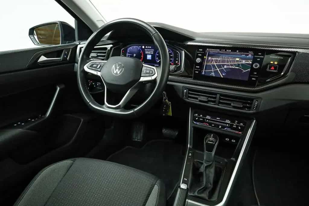 Volkswagen Polo 1.0 TSI DSG LIFE*LED*AHK*PANO*PDC*SHZ*NAVI* 07/2022-photo-14