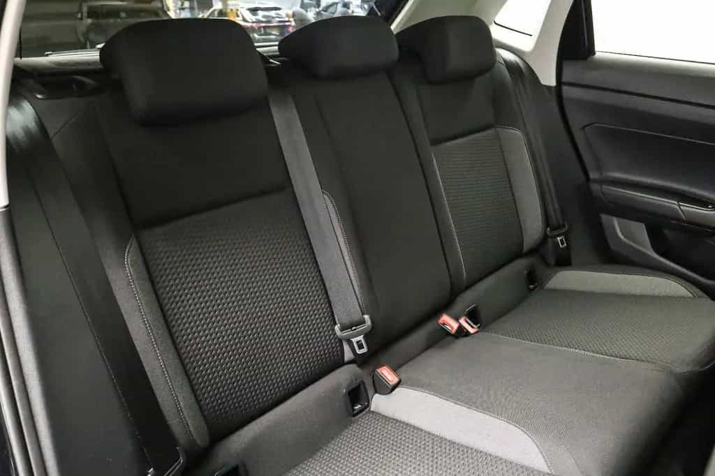 Volkswagen Polo 1.0 TSI DSG LIFE*LED*AHK*PANO*PDC*SHZ*NAVI* 07/2022-photo-23