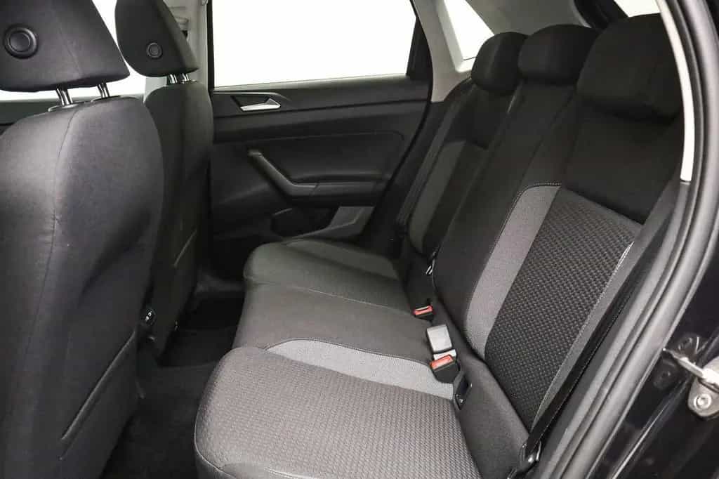 Volkswagen Polo 1.0 TSI DSG LIFE*LED*AHK*PANO*PDC*SHZ*NAVI* 07/2022-photo-24