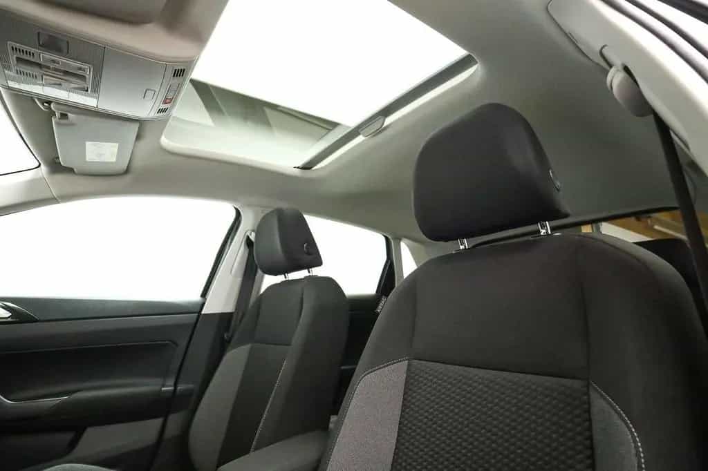 Volkswagen Polo 1.0 TSI DSG LIFE*LED*AHK*PANO*PDC*SHZ*NAVI* 07/2022-photo-25