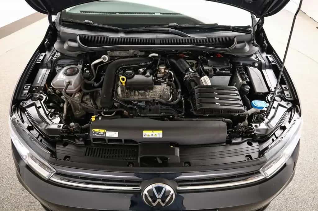 Volkswagen Polo 1.0 TSI DSG LIFE*LED*AHK*PANO*PDC*SHZ*NAVI* 07/2022-photo-27