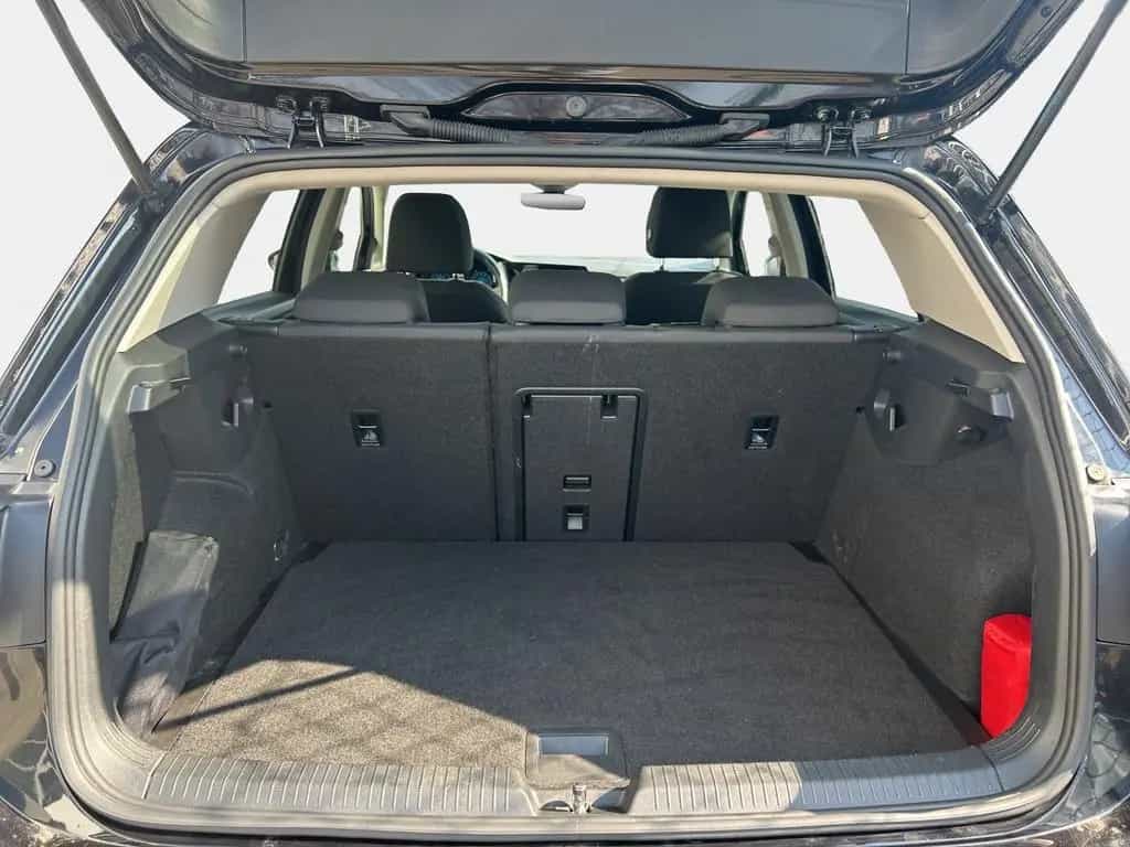 Volkswagen Golf VIII 1.5 TSI UNITED | ACC | NAVI | LED | 05/2021-photo-14