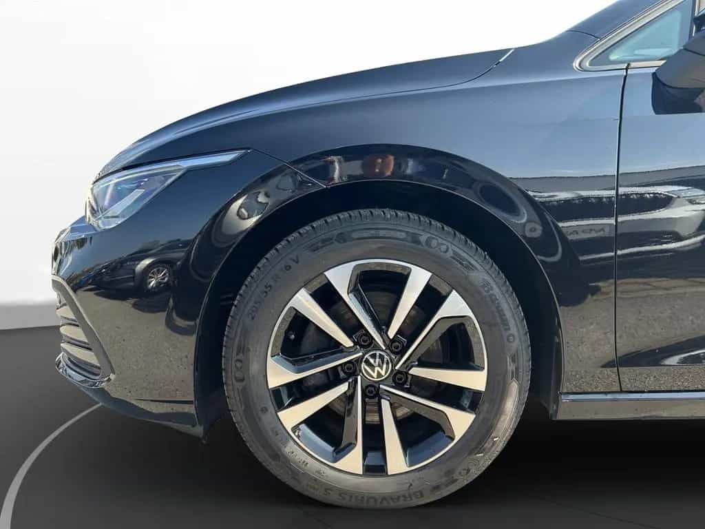 Volkswagen Golf VIII 1.5 TSI UNITED | ACC | NAVI | LED | 05/2021-photo-15
